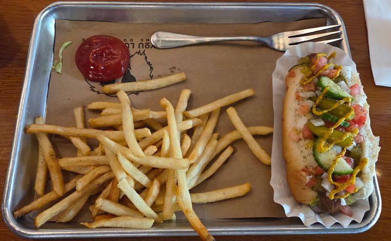 The Dog House — Pensacola