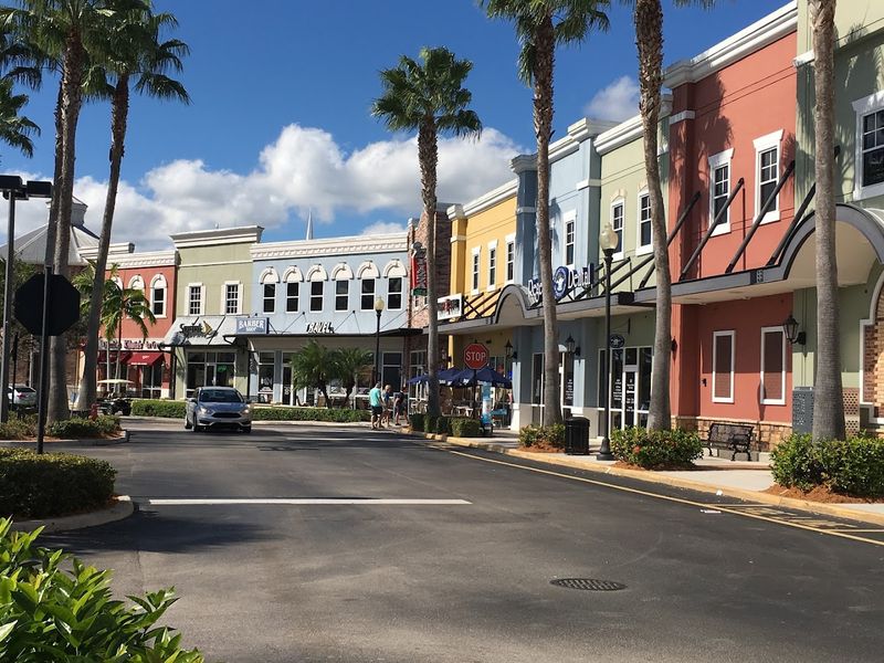 Port St. Lucie — 232,491