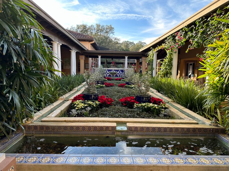 Find Beauty and Music at Bok Tower Gardens