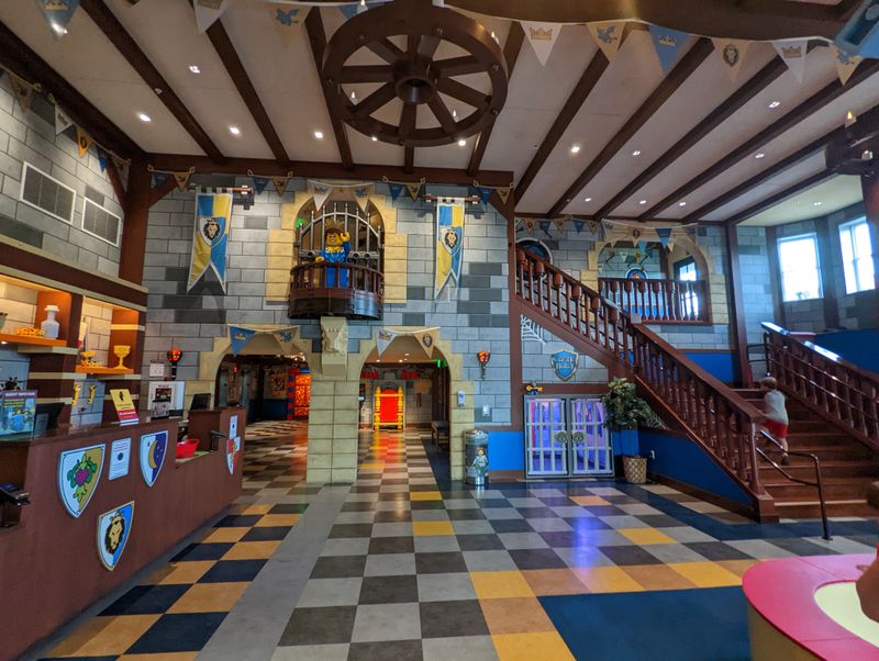 LEGOLAND Florida Resort