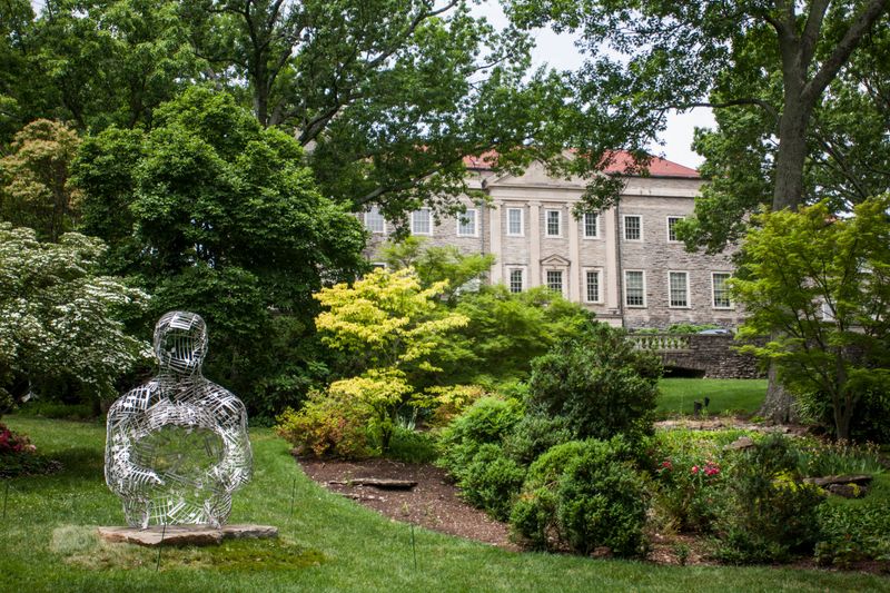 Cheekwood Estate & Gardens (Nashville)