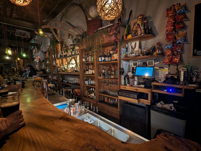 Bar Sovereign (Nashville, TN)