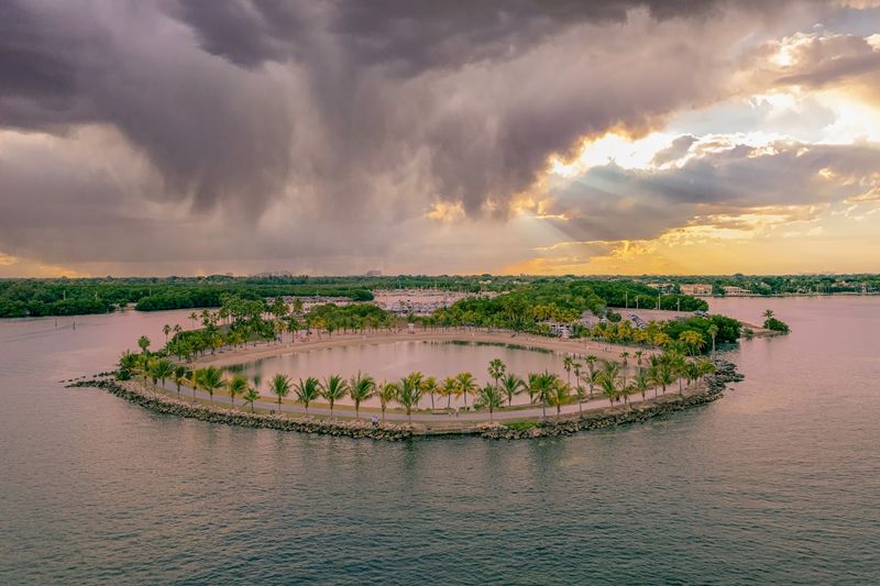The Marina and Boating Access