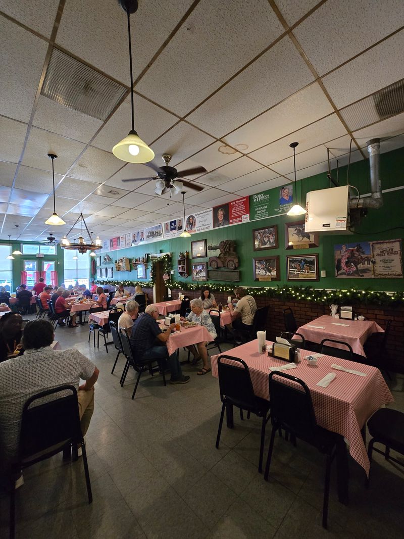 A Gathering Place for Locals and Visitors Alike