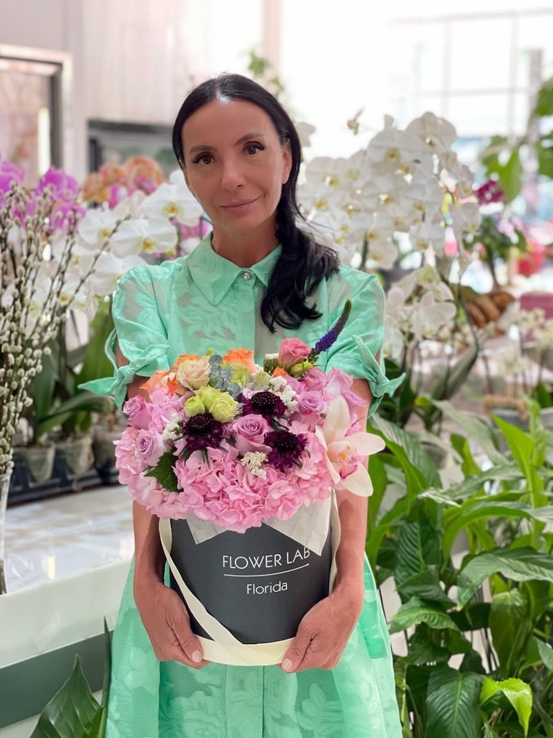 FLOWER LAB (Surfside, FL)