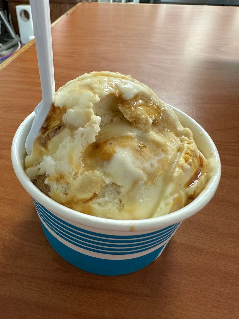 Lazy Cow Creamery (Cookeville)