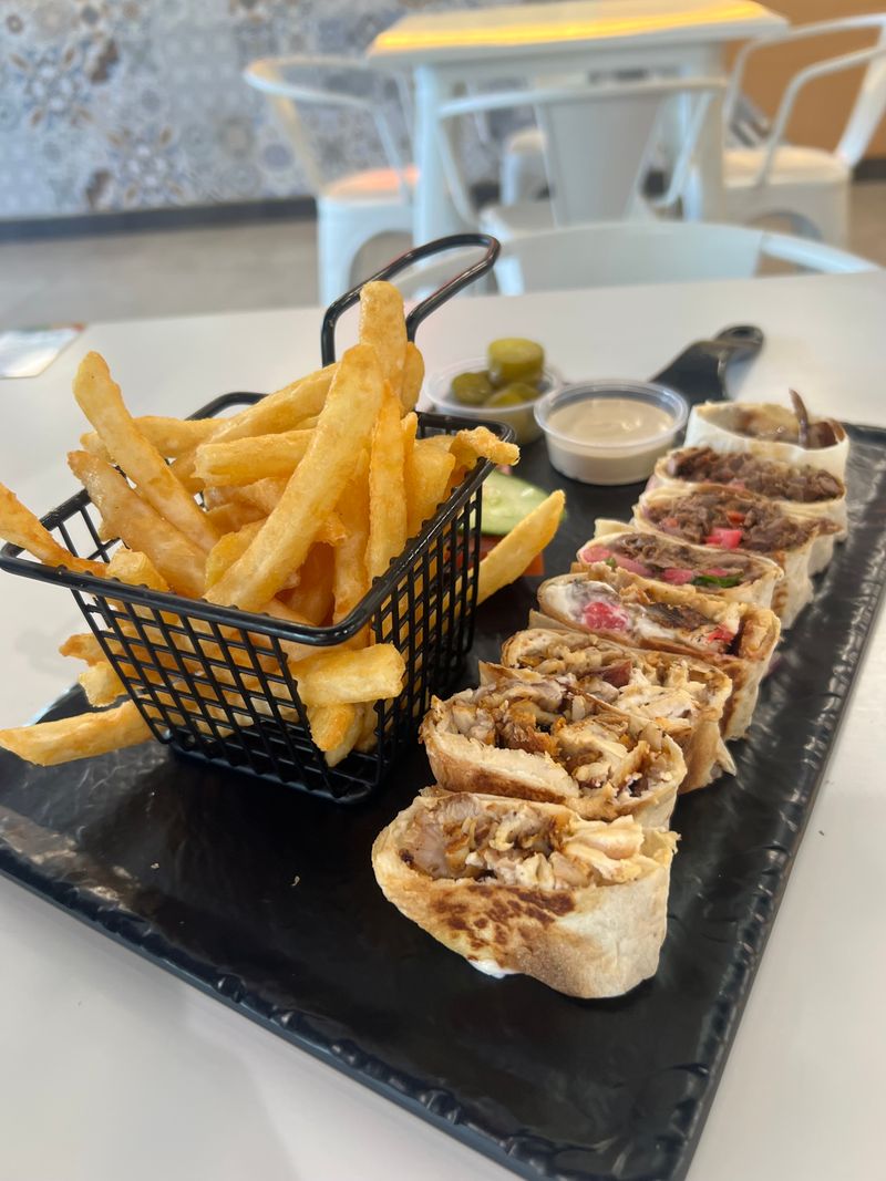 The Dough Show (Orlando)