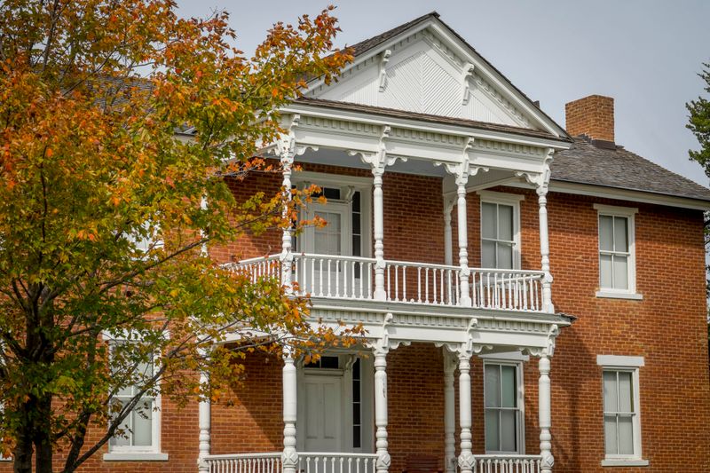 Grinter Place State Historic Site