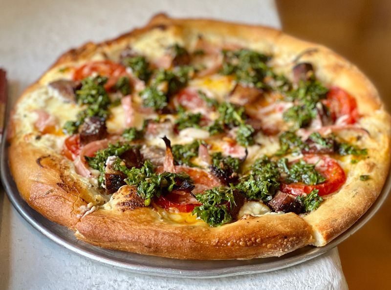 PizzAmoré (Mt. Dora)