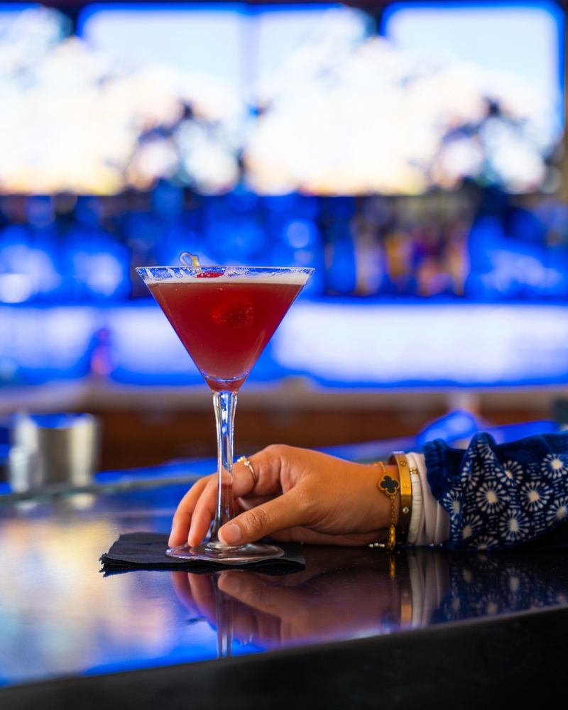 The Wave Kitchen & Bar at Costa d’Este (Vero Beach)