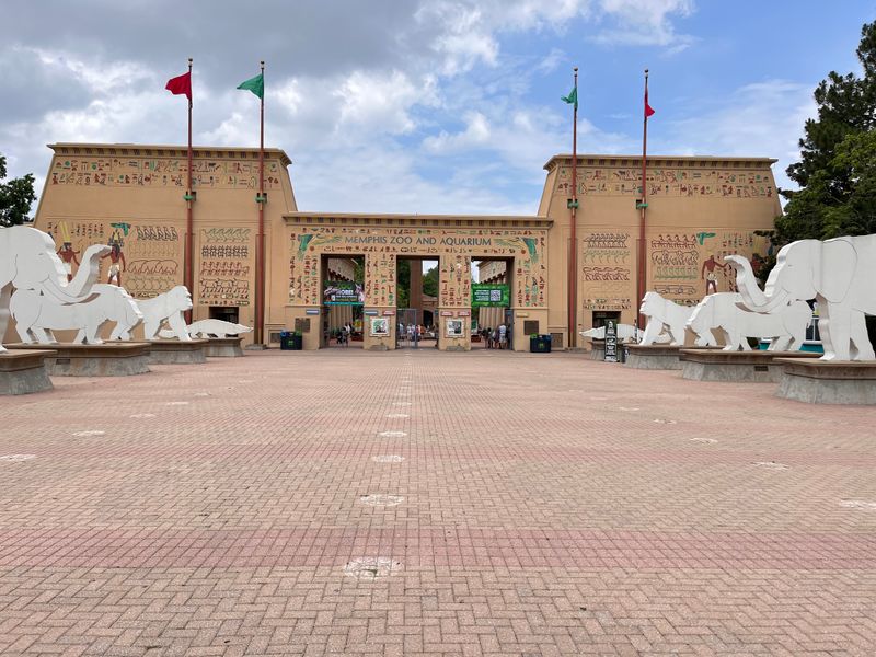 Spend the Day at the Memphis Zoo's Indoor Exhibits