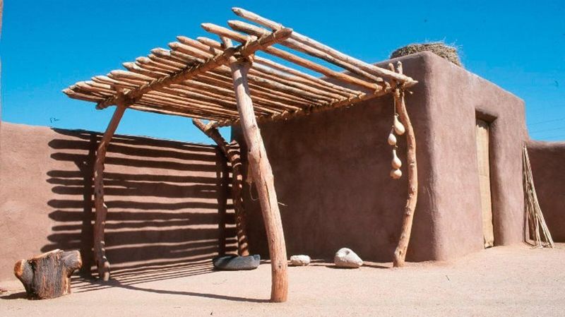 Pueblo Grande Museum and Archaeological Park
