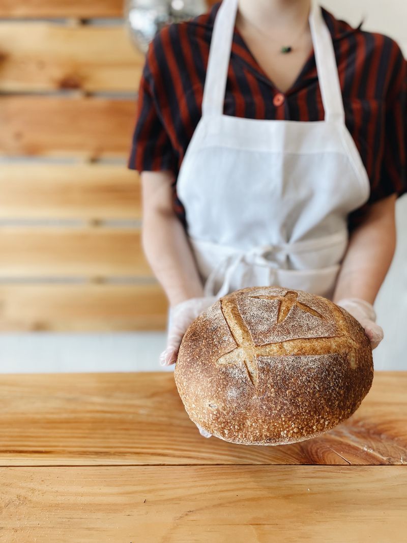 Meg’s Bread (Cookeville)