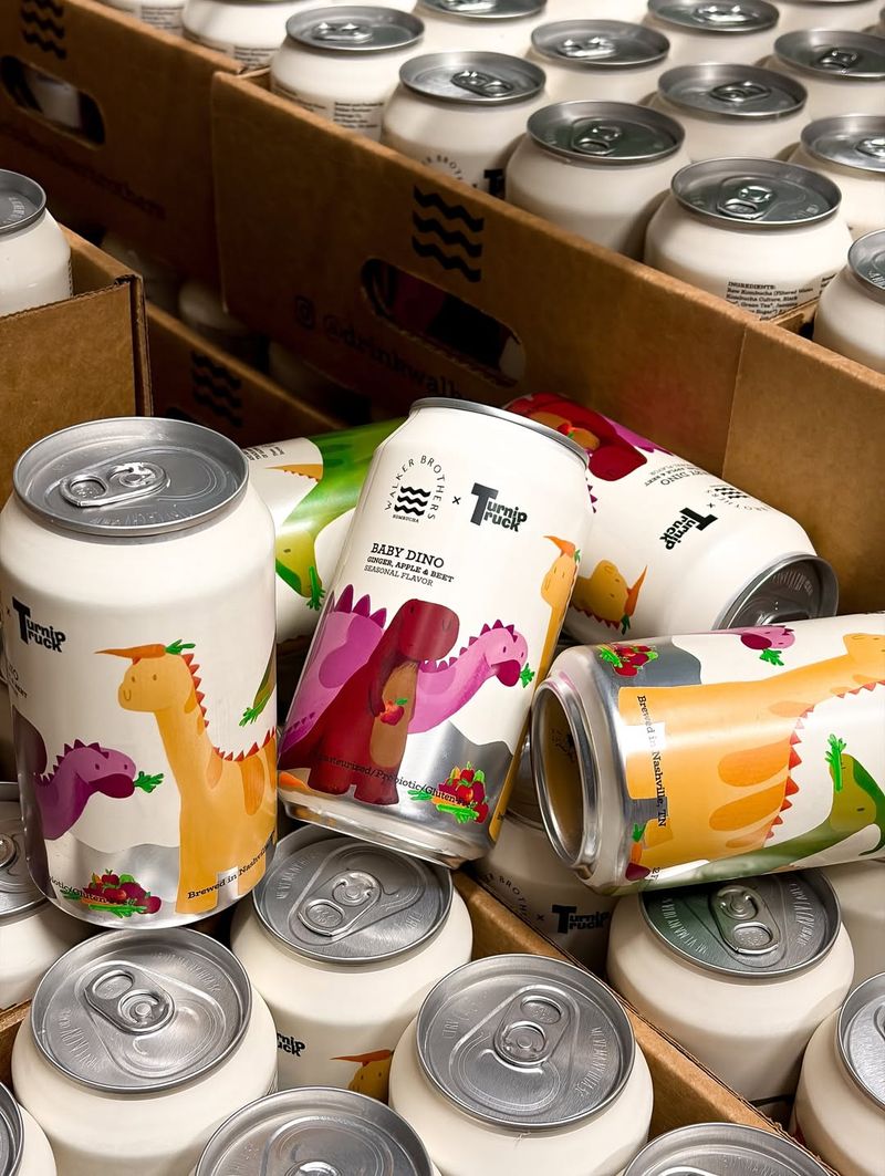 Walker Brothers Saloon