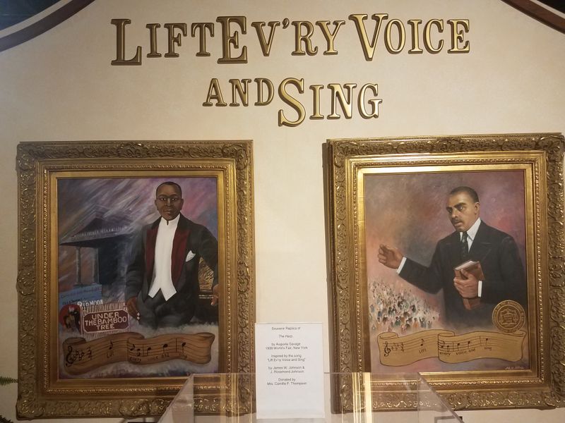 Ritz Theatre & Museum (LaVilla)