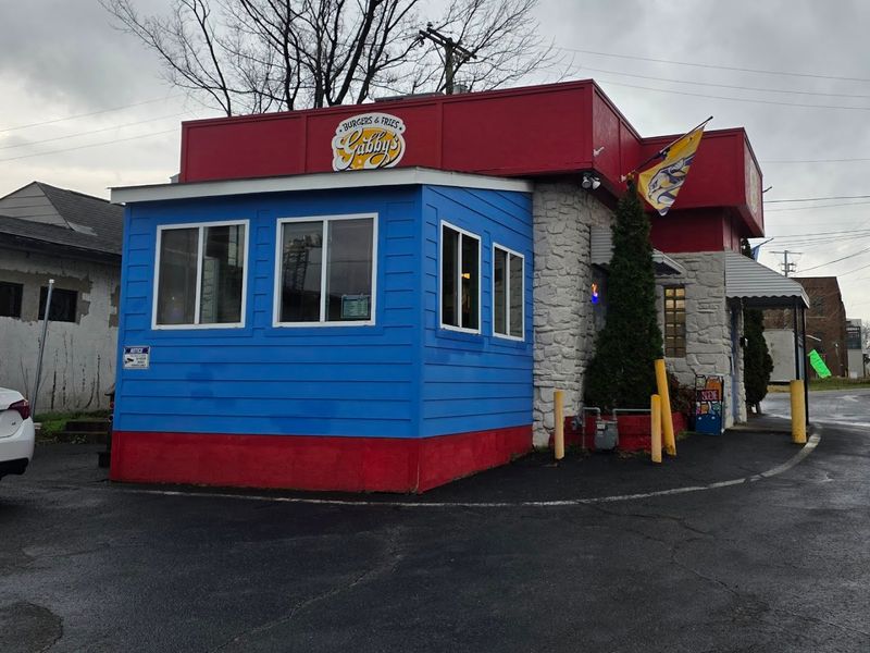 Gabby's Burgers & Fries (Nashville)