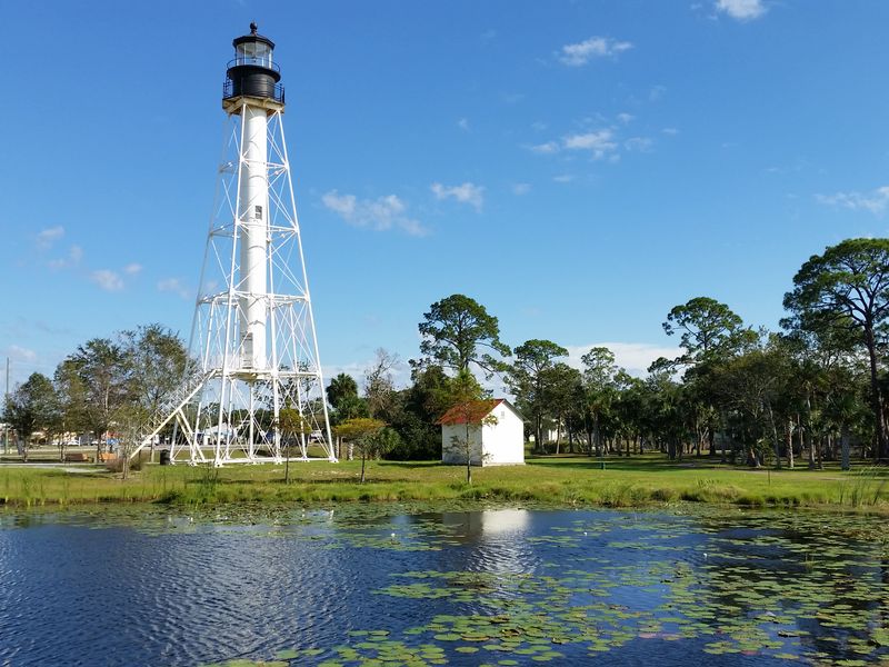 Port St. Joe (Forgotten Coast / Panhandle)