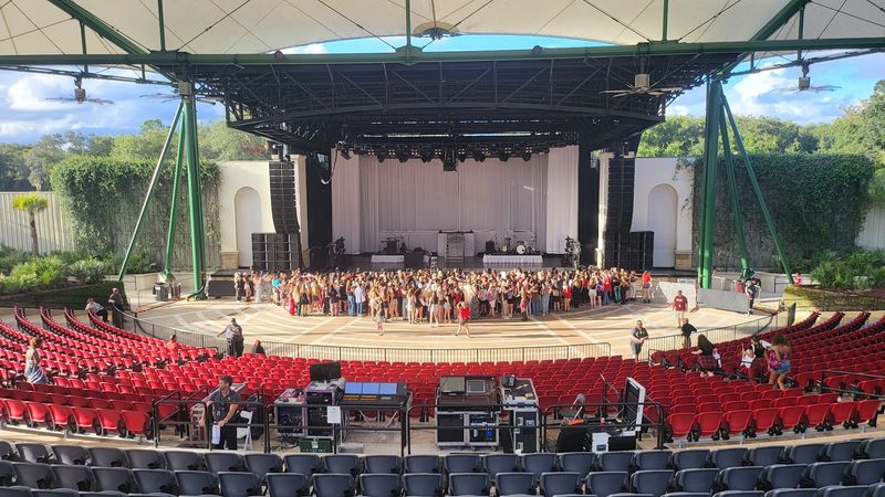 St. Augustine Amphitheatre (St. Augustine)