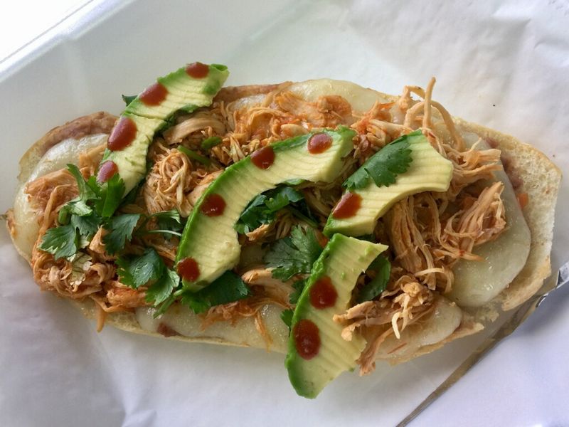 Carne Asada Tacos With House Salsas