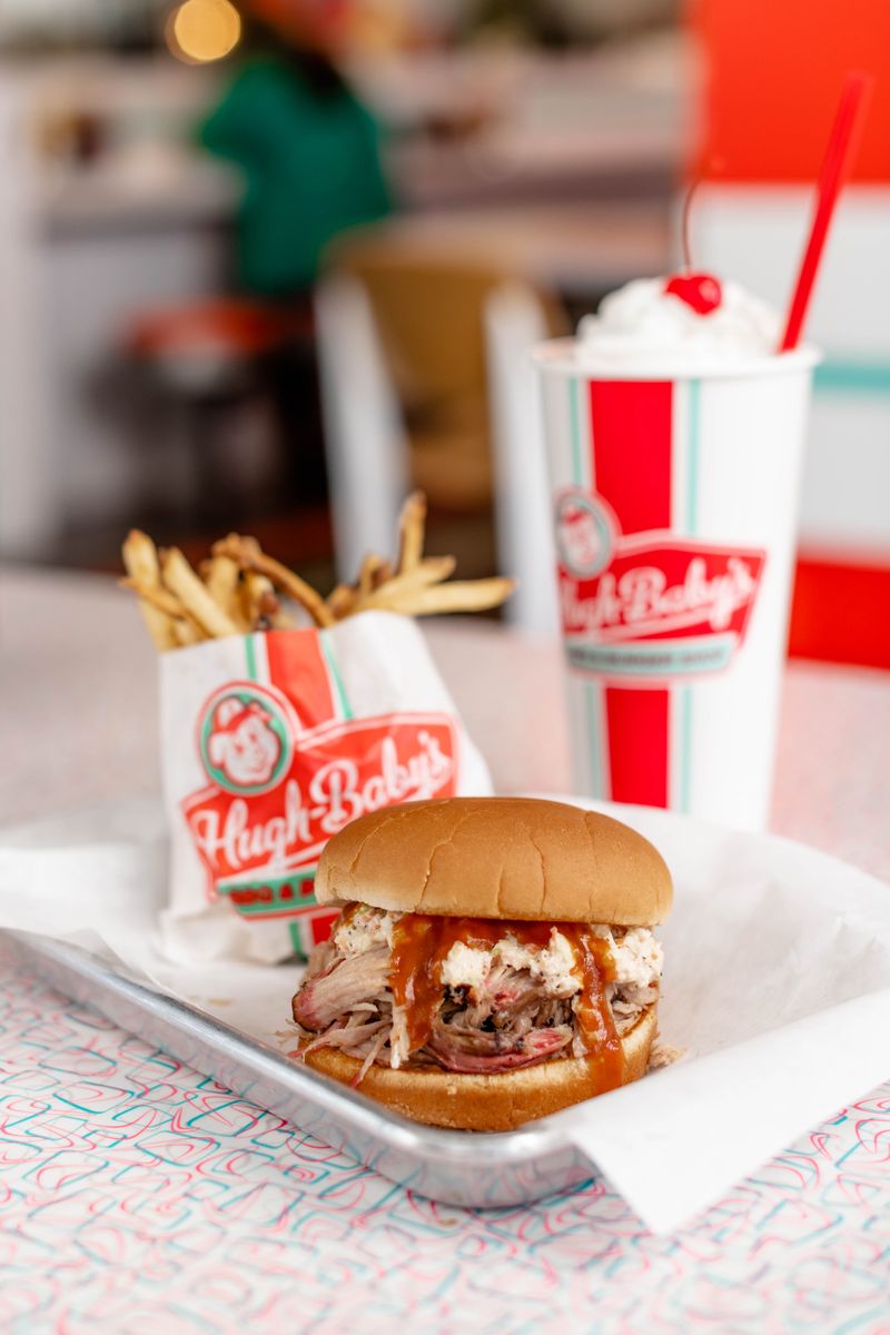 Hugh-Baby's (Nashville)