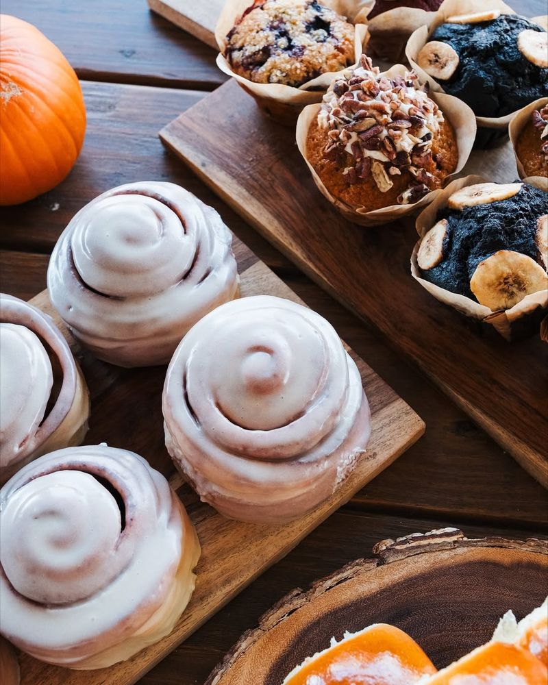 Fat Beet Farm Kitchen and Bakery