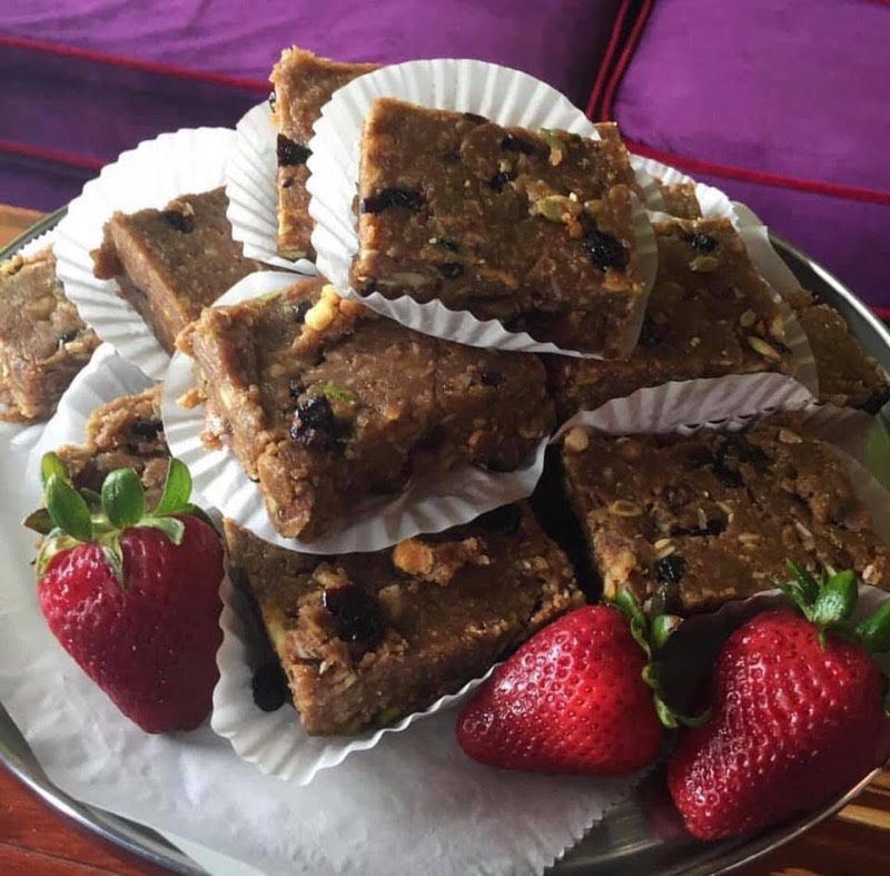 Juicy’s Wellness Cafe (McMinnville, Murfreesboro & Cookeville)