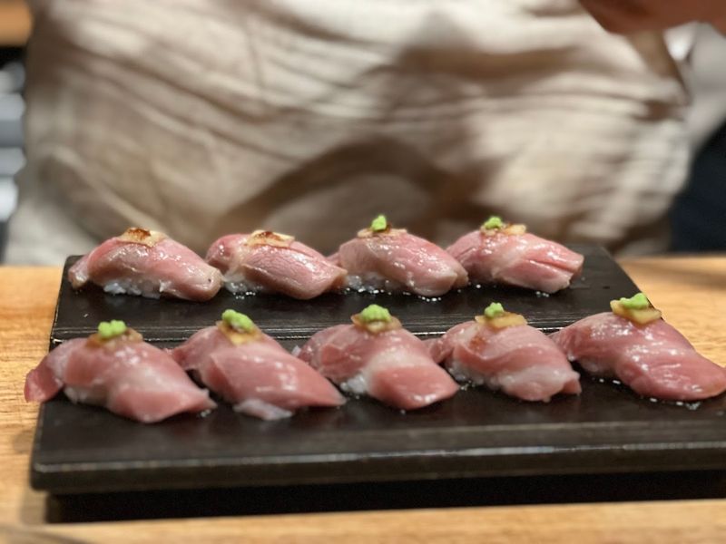 Sushi by Scratch Restaurants — Miami (Coconut Grove)