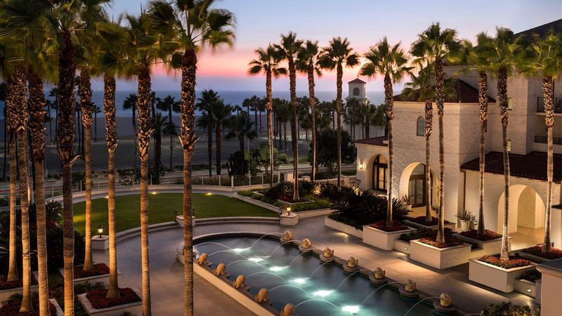 Hyatt Regency Huntington Beach Resort & Spa, Huntington Beach