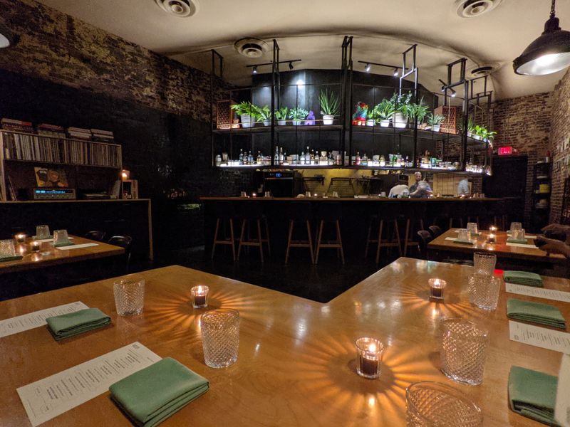 Bastion — Nashville