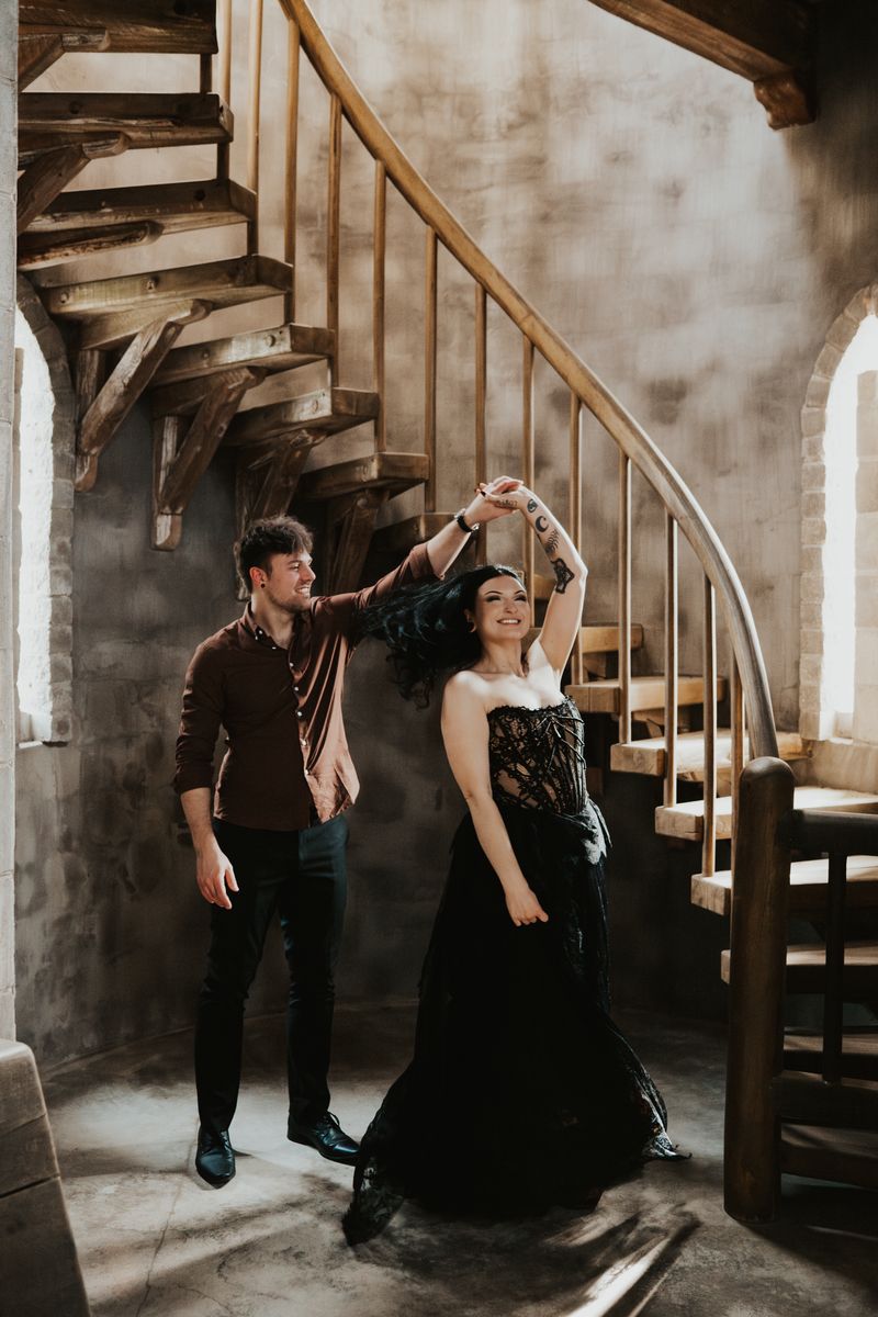 Weddings And Intimate Events