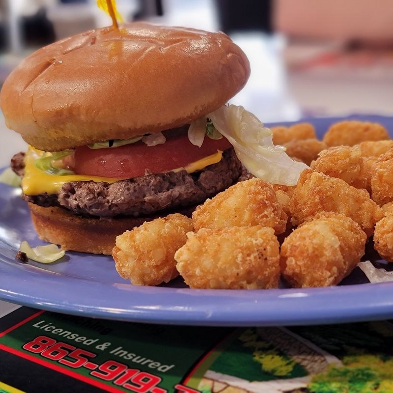 Why It's Worth the Drive to Knoxville