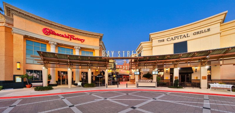 International Plaza and Bay Street (Tampa)