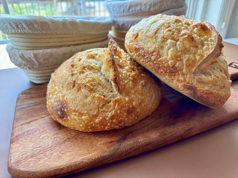 Nashville Sourdough (Greenbrier)