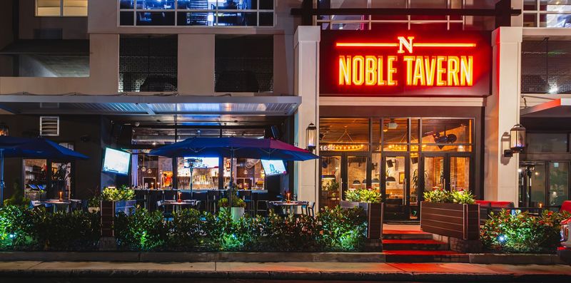 Noble Tavern (St. Petersburg)