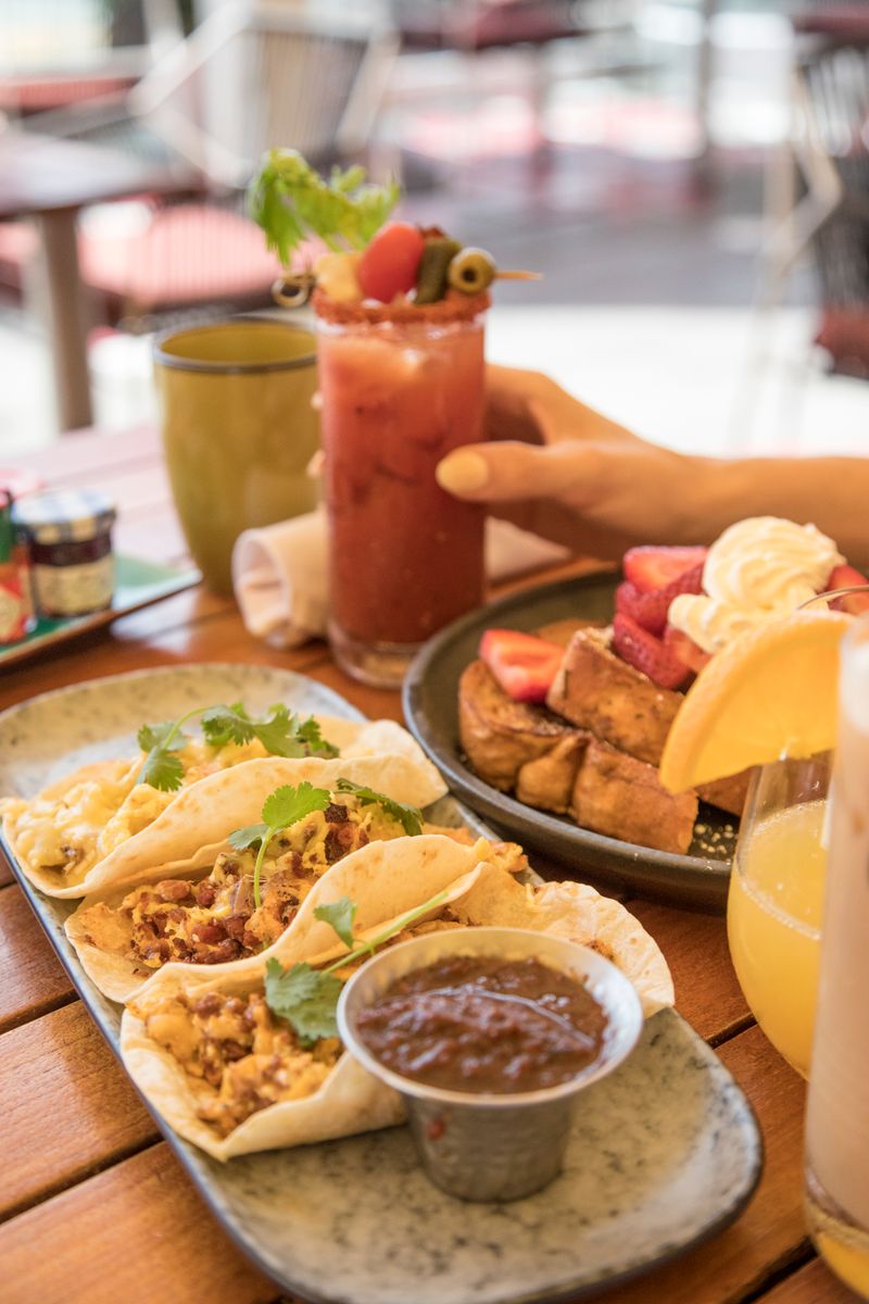 Tinta (Fort Lauderdale, FL)