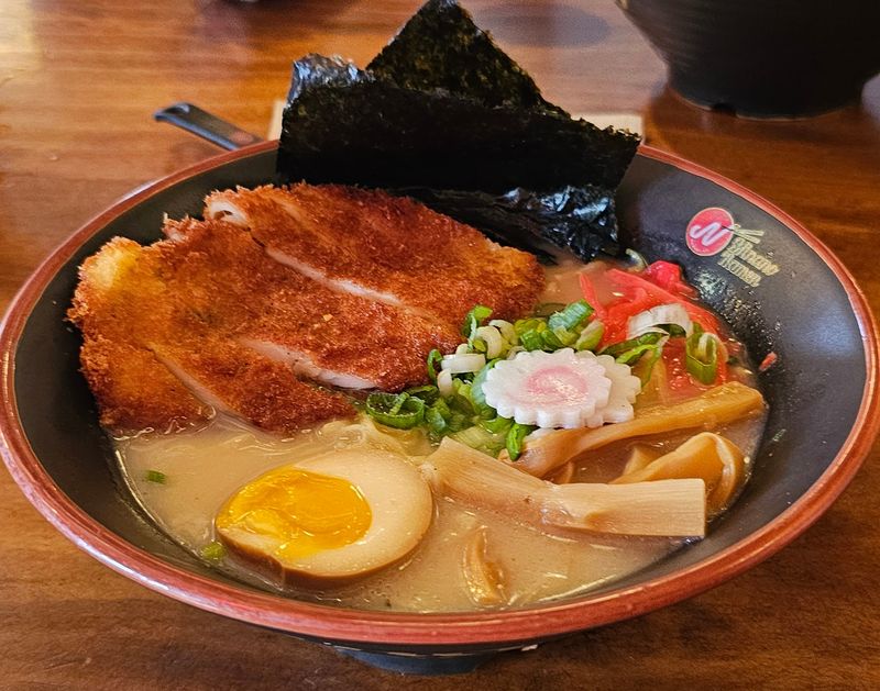 Minano Ramen