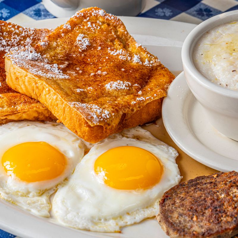 The Loveless Cafe (Nashville)