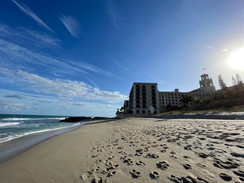 Palm Beach (Palm Beach)