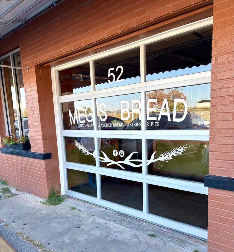 Meg's Bread Is One of Cookeville's Most Beloved Bakeries