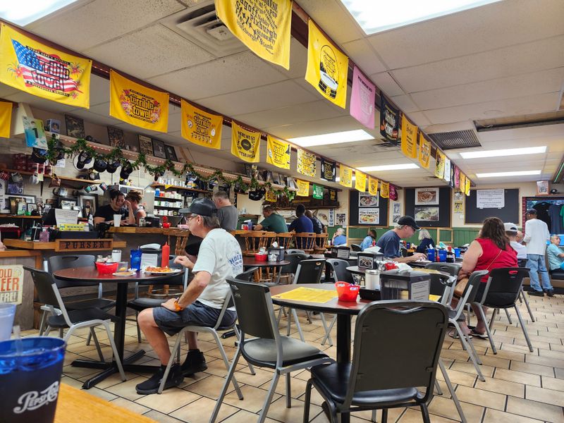 Skyway Jack's Restaurant