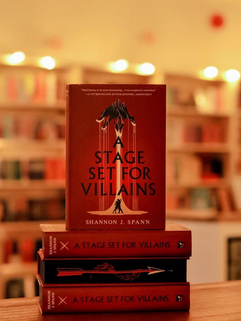 CandleLit Books (Jacksonville)