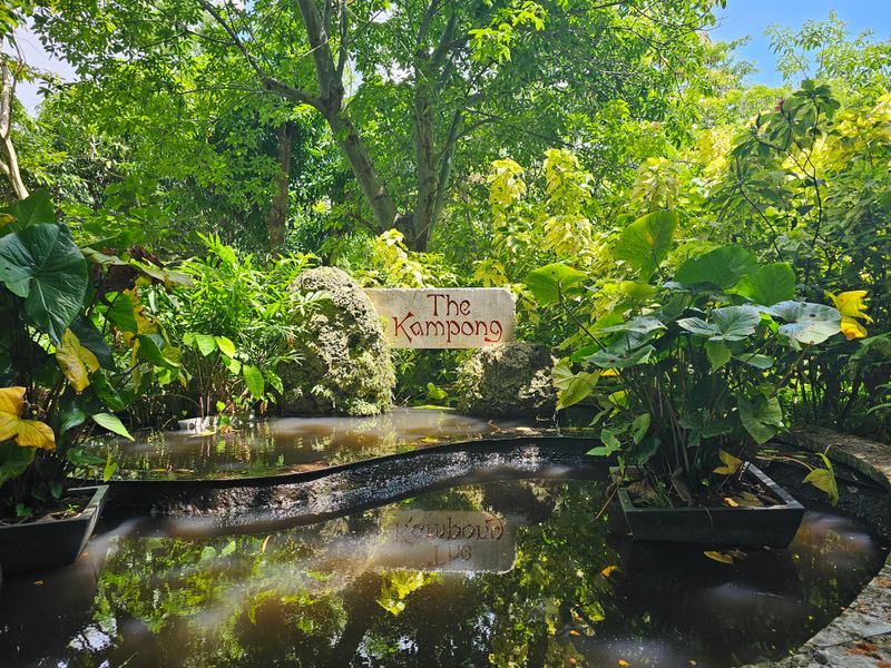 The Kampong
