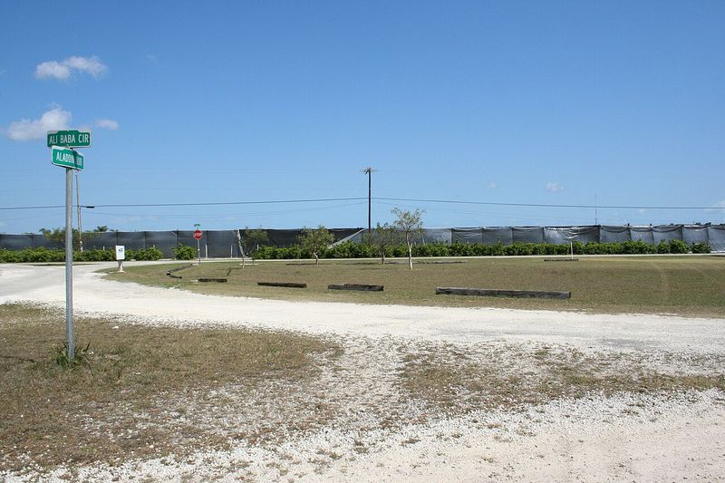 Aladdin City (Miami-Dade/Redland area)