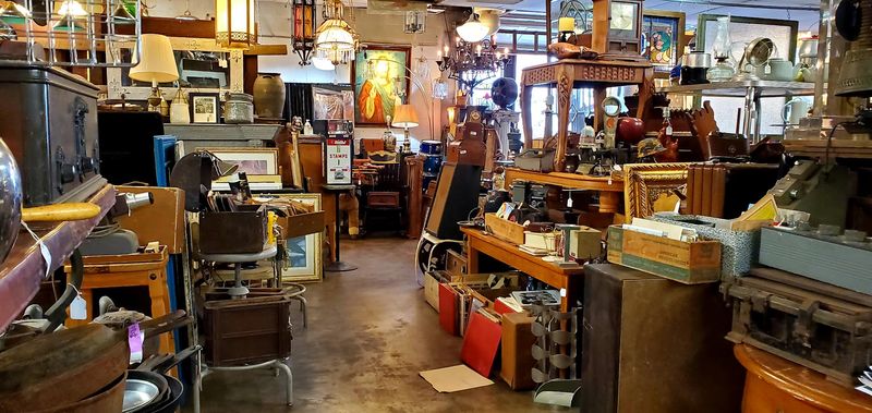 Architectural Antics