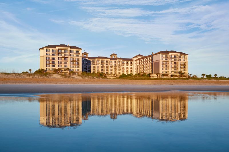 Amelia Island