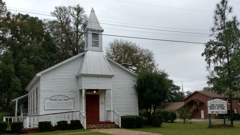 Bagdad (Santa Rosa County)