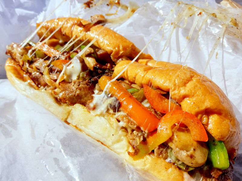 Kappy’s Subs (Maitland)