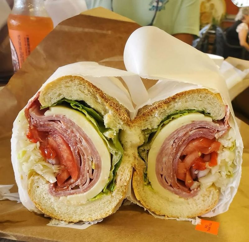 Mazzaro’s Italian Market (St. Petersburg)