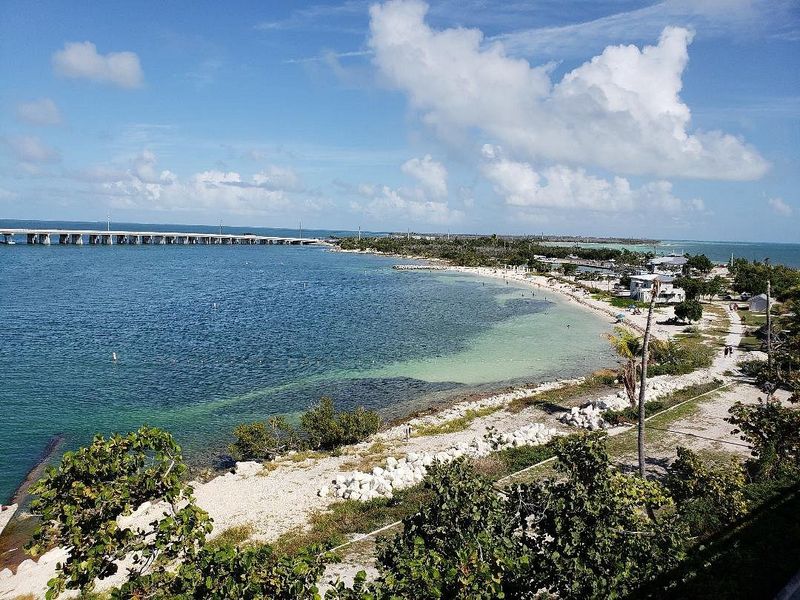 Bahia Honda State Park (Keys)