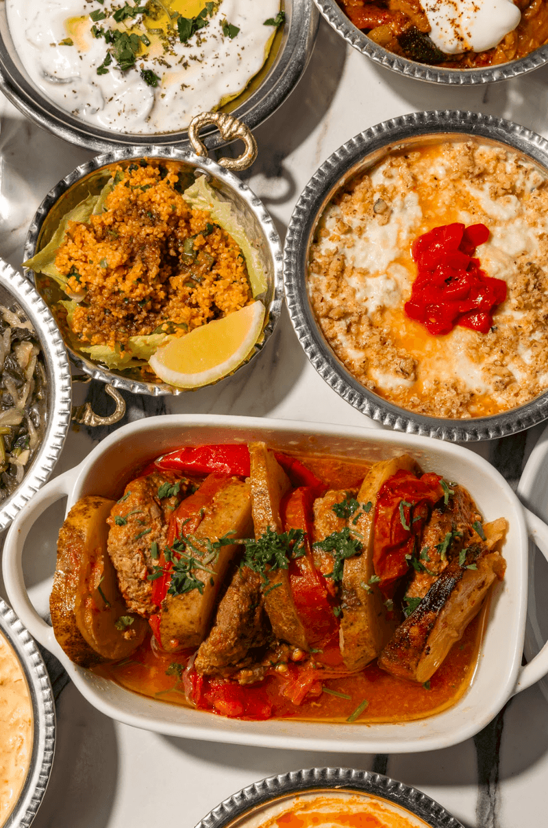 El Turco Turkish Food (Miami)